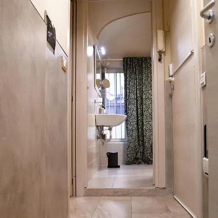 Apartament Graziano Station Neapol