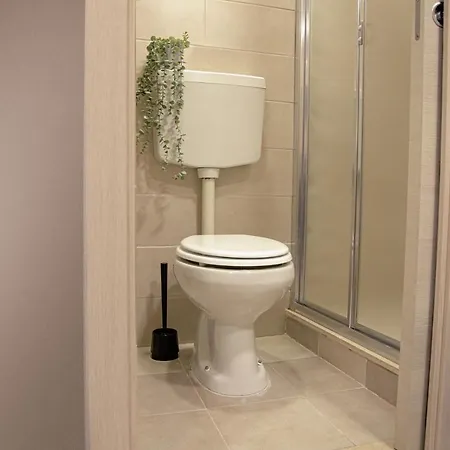 Apartament Graziano Station Neapol