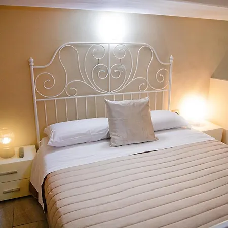 Apartament Graziano Station *