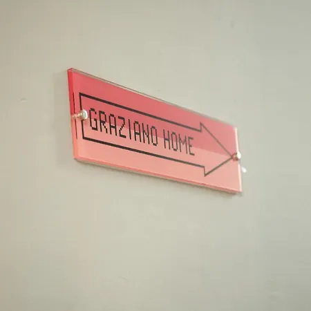 Graziano Station Napoli