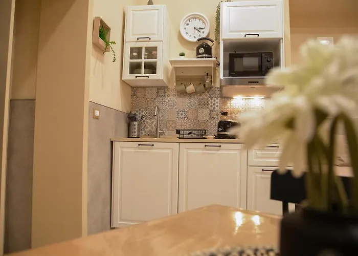 Apartment Graziano Station *